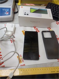 XIAOMI REDMI NOTE 13 PRO 8/256 ГБ 890000599463