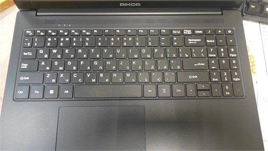 Ноутбук Rikor R-N NINO Ryzen 5 7430U 890000552135