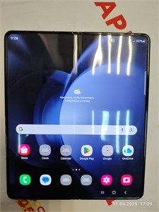 SAMSUNG GALAXY Z FOLD5 12/512 ГБ 890000598826
