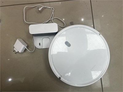 Пылесос Xiaomi Robot Vacuum E12 890000599476