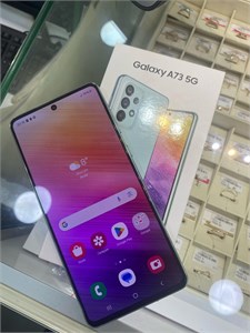 Samsung Galaxy А73 8/128 890000596821