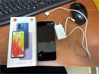 XIAOMI REDMI 12C 4/128 890000598740