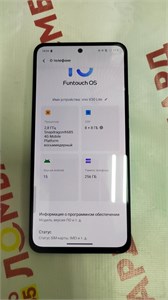 VIVO V30 LITE 8/256 ГБ 890000599233