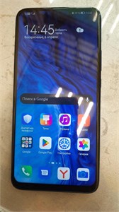 HONOR 9X 6/128 890000596623