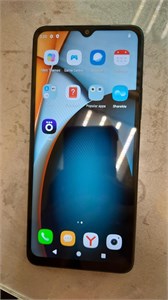 XIAOMI REDMI A3 3/64 890000596208