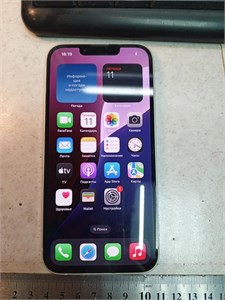 APPLE IPHONE 13 128 ГБ 890000598874
