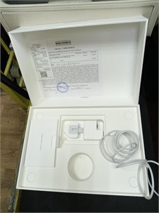 Ноутбук Apple MacBook Air 13 (2020, M1) 8/256 ГБ 890000598803