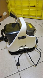 Пылесос Kitfort КТ-5241 890000599624