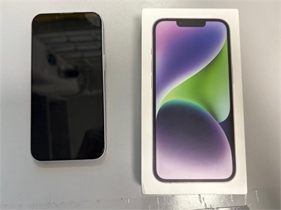APPLE IPHONE 14 128 ГБ 890000599956