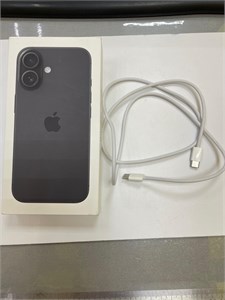 APPLE IPHONE 16 128 ГБ 890000599521
