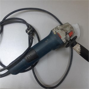 Углошлифмашина Bosch GWS 15-150 CI 890000598736