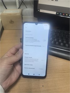 XIAOMI REDMI 13C 8/256 890000585608