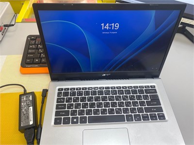 Ноутбук Acer Aspire A514-54 (i5 1135G7) 890000598720