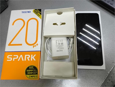 TECNO SPARK 20 PRO 8/256 890000596910