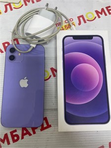 APPLE IPHONE 12 64 ГБ 890000599190