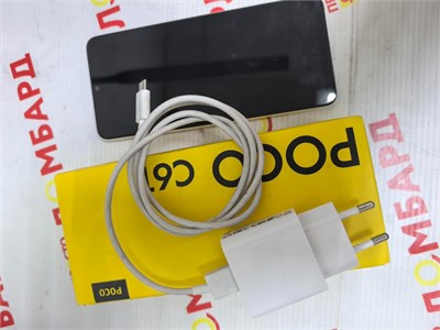 XIAOMI POCO C61 3/64 890000596520