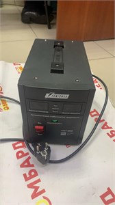 Стабилизатор напряжения PowerMan AVS 1500D 890000598685