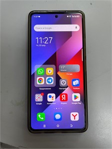 TECNO CAMON 20 PRO 8/256GB 890000595626