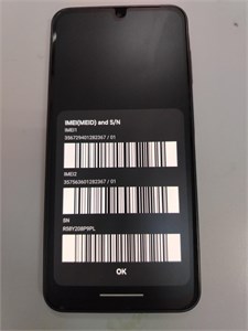 Samsung Galaxy A16 8/256ГБ 890000596544