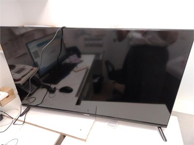 Телевизор Hyundai 40" H-LED40BS5002 890000595642
