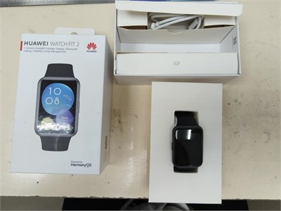 Смарт-часы HUAWEI WATCH FIT 2 890000489132
