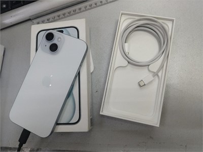 APPLE IPHONE 15 128 ГБ 890000599491