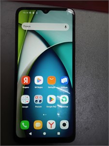XIAOMI REDMI A3X 3/64 ГБ 890000562909