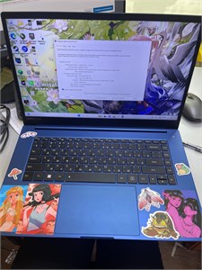 Ноутбук Infinix InBook X2 PLUS XL25 (i5 1155G7 Iris Xe) 890000542659