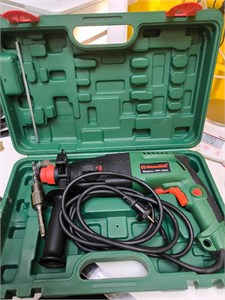 Перфоратор HAMMER PRT650A 890000552060