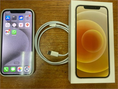APPLE IPHONE 12 128 ГБ 890000599633