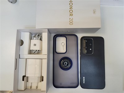 HONOR 200 LITE 8/256 ГБ 890000598816