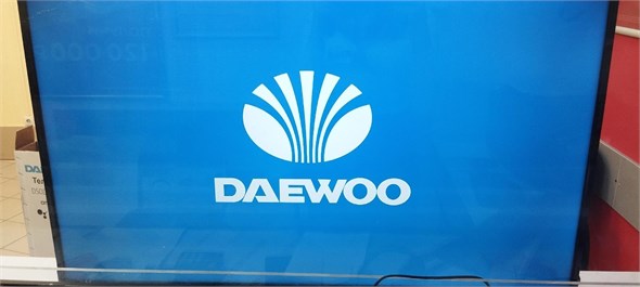 Телевизор DAEWOO D55 DM54 UANS 890000560135