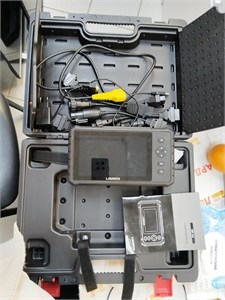 Сканер диагностический Launch CRP349 890000598763