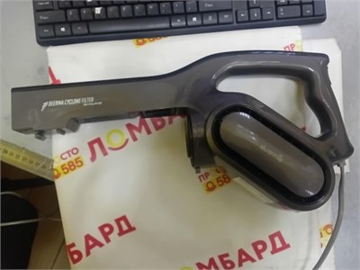 Пылесос Deerma DX700S 890000599976