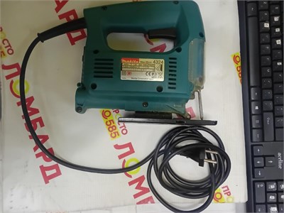 Электрический лобзик Makita 4324 890000599983