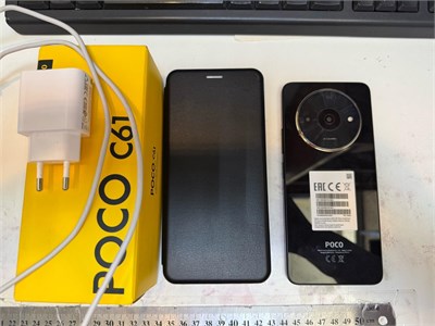 XIAOMI POCO C61 4/128 ГБ 890000599425