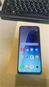 XIAOMI REDMI 14C 4/128 ГБ 890000600356