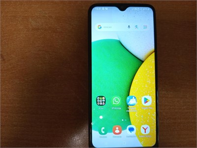 SAMSUNG GALAXY A03 CORE 2/32 ГБ 890000600226