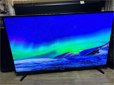 43" LED-телевизор Samsung UE43NU7090 890000542557