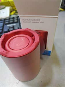 Портативная колонка Honor Choice Speaker Mini 890000599482