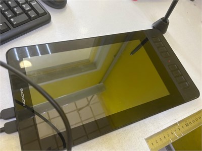 ГРАФИЧЕСКИЙ ПЛАНШЕТ GAOMON PD1161 890000599403
