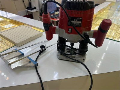 Фрезерный станок Einhell TC-RO 1155 E 890000599111