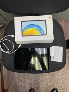 ПЛАНШЕТ HUAWEI MATEPAD SE (AGS5-W09) 3/32 ГБ 890000597880
