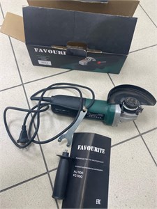 УШМ FAVOURITE FG1100 890000582192
