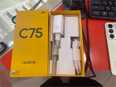 REALME C75 8/128 ГБ 890000598012