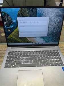 16" Ноутбук HONOR MagicBook X 16 BRN-F56 (i5 12450H) 890000561082