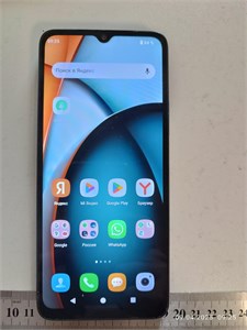 XIAOMI REDMI A3 4/128 890000597834