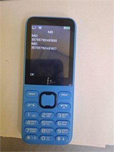 f+ F240L 890000602759