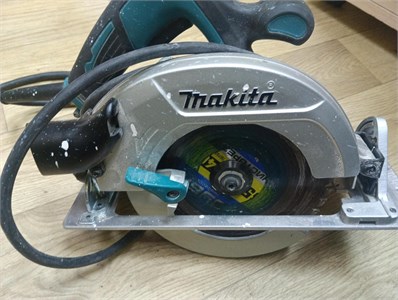 MAKITA HS6601 890000602837