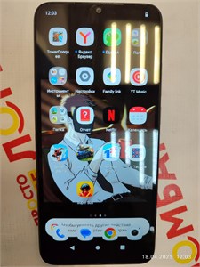XIAOMI REDMI A2 64 ГБ 890000601210